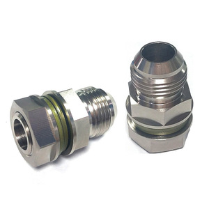 Jiax Oil Pan Drain <b>Plug</b> 10AN M18X1.5 For Automotive Engine Turbocharger <b>Replacement</b> Part - Product Image 4