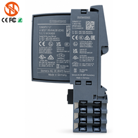 Nouveau module d'interface PROFINET Siemens SIMATIC ET 200SP IM 155-6 PN 3 HF 3 ports, original 6ES7155-6AU30-0CN0