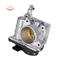 Boîtier de papillon 16119-ED00C Sera526-01 16119ED00C Sera52601 16119-1HC0E 161191HC0E pour Nissan RME50