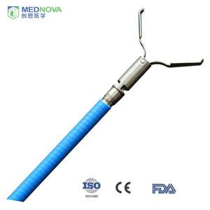 Hliposcope jetable, 50 pièces, accessoires endoscopique - Product Image 4