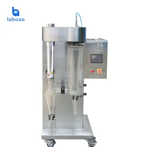 Laboao LSP-1500 Lab Scale Spray Dryer Versatile and User-Friendly Solution for Research Applications