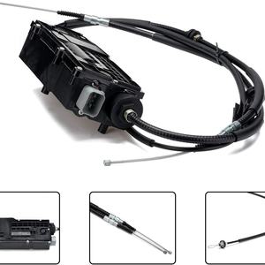 Nuevo y Popular: Actuador de Freno de Estacionamiento con Unidad de Control 34436850289 34436788556 34436788968 para BMW X5 X6 E70 E71 E72, Piezas de Repuesto - Product Image 5