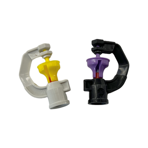 Sistema de <span class=keywords><strong>riego</strong></span> por aspersión de jardín 360 ° Microsprinkler Jet Micro <span class=keywords><strong>riego</strong></span> por aspersión - Product Image 1