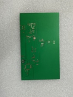 Service professionnel SMT tout-en-un de Shenzhen pour prototypes de circuits imprimés Rogers/PCBA avec finition de surface ENIG et blindage RF/EMI