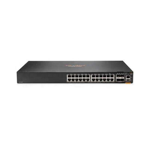 Commutateur Aruba 2530-24G-PoE+ J9773A 24xPoE+ 4xSFP Géré Couche 2 CE Vente en Gros - Product Image 1