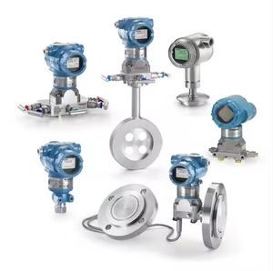 100% Nuevo, en Stock: Sensor Diferencial Rosemount-3051SERIES 3051tg, 3051GP, 3051DP, 3051S, 3051CG, 3051CA - Product Image 5