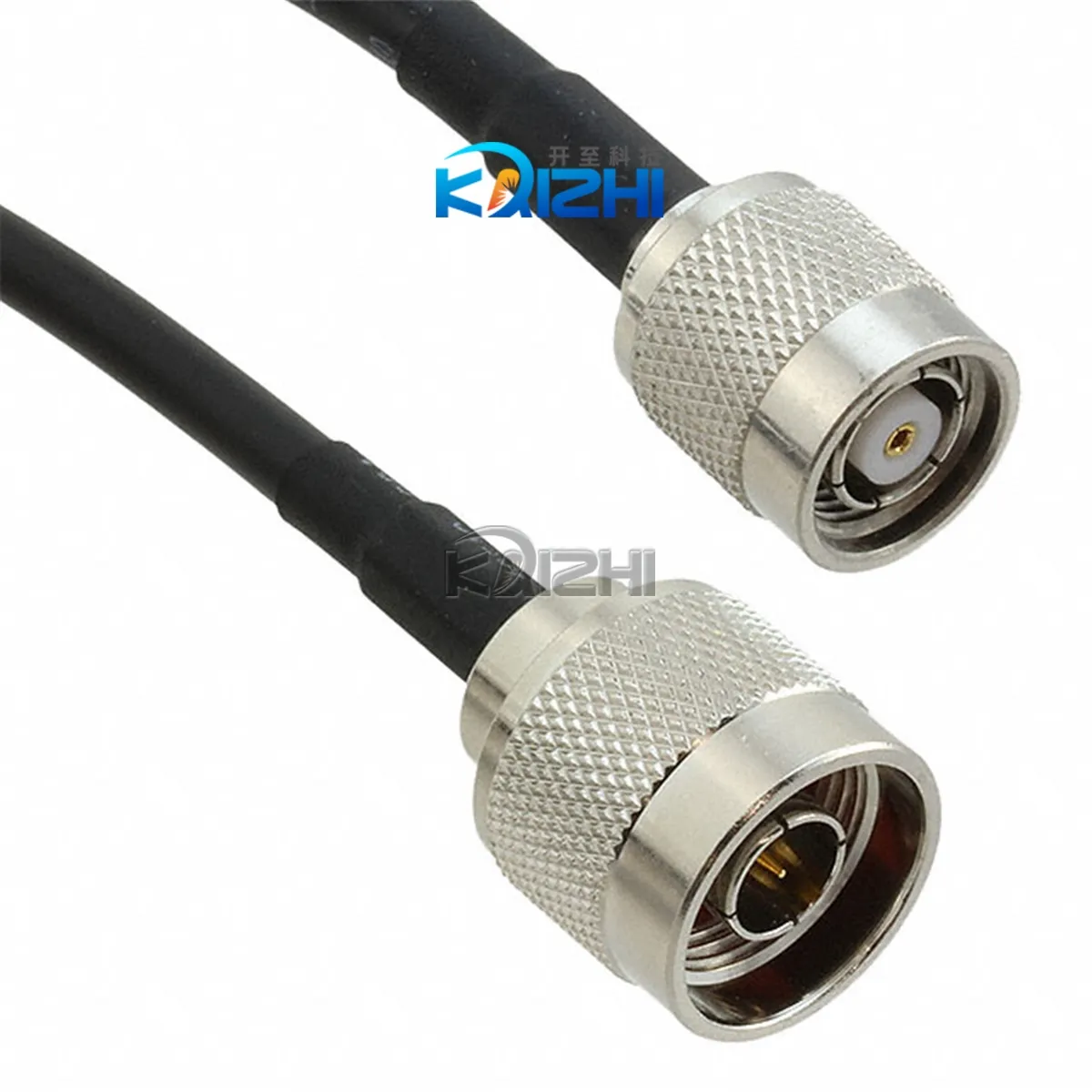 IN STOCK ORIGINAL BRAND RF CABLE COAXIAL RCA PLUG TO PLUG 24" PC-24-50