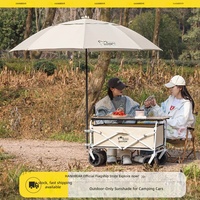 Table pliante d'extérieur pour camping-car, modèle Bangfa, en métal, taille extra-large, pour enfants, camping inclinable