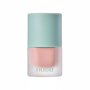 Crème Visage Nuse Nudy Noop Natural Flush 03 Nuse Mousse Soin pour Tous Types de Peau Blanchissant & Anti-Rides Flacon pour Femmes Coréen - Product Image 2