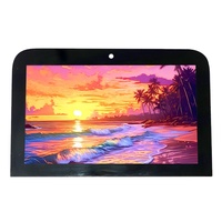 Module LCD TFT MIPI K&D 7,0 pouces 600x1024, écran LCD 7 pouces 300 cd/m², rapport de contraste 800:1 avec écran tactile capacitif pour l'IoT