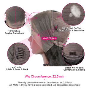 Cheveux naturels, mèches de cheveux humains en gros, perruques en dentelle pleine HD, perruques en cheveux humains pour femmes noires, Cabelo Humano Natural - Product Image 3