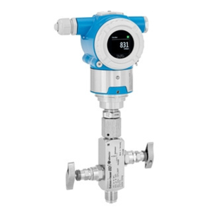 Endress Hauser cerabar เซ็นเซอร์ PMP50-อลูมิเนียมและ316L สแตนเลส-40C ถึง + 125C สูง - Product Image 5