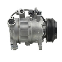 Neuer ZH Marken-Ersatz-Klimakompressor für BMW F11/F20/F21/F22/F30 12V mit 12-Monatiger Garantie