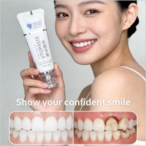 <span class=keywords><strong>ยาสีฟัน</strong></span>เฟรชเบรธ ผสมไซลิทอลและชาเขียว - ปกป้องยาวนาน 12 ชั่วโมง ดูแลอย่างอ่อนโยน - Product Image 3