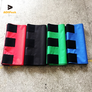 الأحدث لفافات انكماش البليت الآمنة مع مواد قابلة لإعادة الاستخدام مخصصة قابلة لإعادة الاستخدام رافيز لوح قابل لإعادة الاستخدام مع حلقة خطاف للاستبدال من من من من من من من أجل - Product Image 3