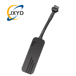 جهاز تتبع GPS سلكي J14 2G مع إنذار SOS وتحديد الموقع المباشر، جهاز تتبع GPS JX01 للتتبع عبر الإنترنت - Product Image 2