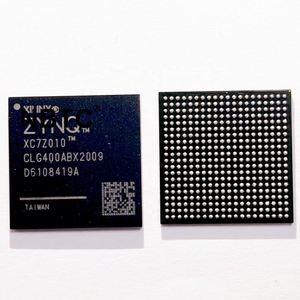 New ZYNQ XC7Z010 XC7Z010-CLG400 CPU <b>Control</b> Board - Product Image 1