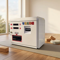 Distributeur de pièces de monnaie intelligent en laiton pour machine de jeu d'arcade, changeur de monnaie entièrement automatique, machine d'échange de billets avec lecture de code QR