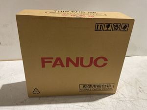 Originele Fanuc Besturingskaart Cnc Machine A16B-1100-0330 Printplaat Nieuw Of Op Voorraad Een Jaar Garantie - Product Image 6