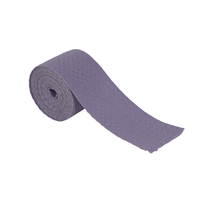Bande élastique de protection pour la taille, type ligne de pêche, prix usine