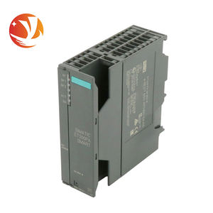 แผงวงจรควบคุมโปรแกรมได้โมดูลอินเตอร์เฟส6ES7650-8PH00-0AA0 650-8PH00-0AA0 6ES7ซีเมนส์ของแท้ของใหม่ - Product Image 4