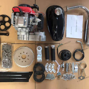 Bán Sỉ Động Cơ Xe Đạp Xăng 4 Thì Cho Xe Đạp Đua Xe Đạp Động Cơ Xăng Xe Máy 49cc - Product Image 4