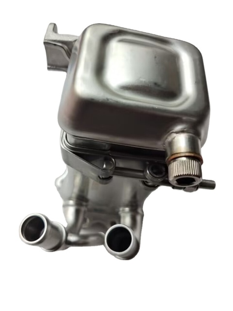 Diesel Engine Spare Parts ISF3.8 ISF38 EGR Cooler 5365982