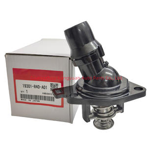 Termostato de Motor Guangzhou Kangyuan 19301-R40-A01 para Acura TSX Honda Accord 78C, Pieza de Repuesto Nueva - Product Image 2