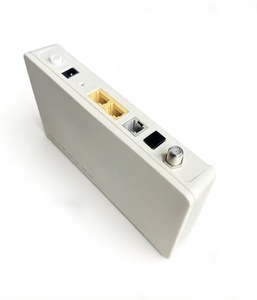 ONU HG8321V XPON de 2 Puertos, Módem CATV HG8012H 1GE 1FE 1TEL, ONT Adaptativo GPon EPon, Conector APC para FTTX <span class=keywords><strong>ISP</strong></span> TV por Cable - Product Image 3
