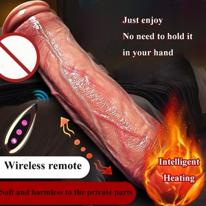 เครื่องสั่นนวดช่องคลอดจีสปอตสำหรับผู้ใหญ่อุปกรณ์ช่วยตัวเองของผู้หญิงของเล่นทางเพศคุณภาพสูงสำหรับผู้ใหญ่ - Product Image 5