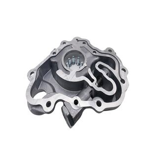 15115-36040用于丰田凯美瑞RAV4汉兰达雷克萨斯RX270 <span class=keywords><strong>2</strong></span>.5L <span class=keywords><strong>2</strong></span>.7l 1ARFE 2ARFE的油泵盖和转子总成 - Product Image 4