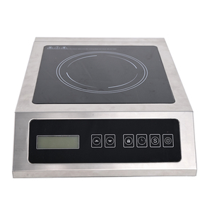 Bobine chauffante professionnelle pour cuisinière à induction 3500W, pièce de rechange à plaque plate pour usage commercial, puissance 3500W, offre un chauffage rapide - Product Image 3
