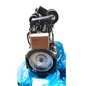 TD226B-6G wp6g125 13022565 phụ tùng thay thế động cơ lắp ráp - Product Image 4