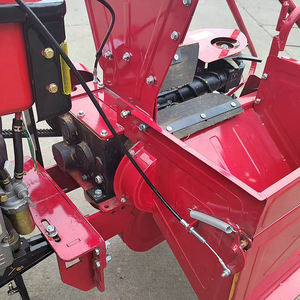 Récolteuse <span class=keywords><strong>de</strong></span> maïs pour tracteur à pied Tracteur à pied Mini récolteuse <span class=keywords><strong>de</strong></span> maïs Tête <span class=keywords><strong>de</strong></span> récolte <span class=keywords><strong>de</strong></span> maïs pour tracteur à roues <span class=keywords><strong>de</strong></span> remorquage - Product Image 6