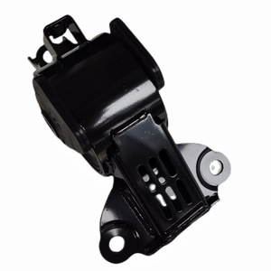 Support moteur Honda 50850-T6A-J01 pour Odyssey Elysion, côté gauche, pièce de rechange - Product Image 3