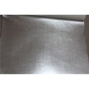 Metallic Cardstock Craft Cardboard Gold Silver <b>Mirror</b> Foil <b>Roll</b> Wrap Gift Packaging Metallic Paper <b>Roll</b> for Labels - Product Image 4