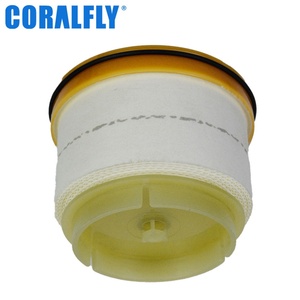ไส้กรองน้ำมันดีเซล8-98159-693-0 23390-0l041 233900l010 Lf-1925รถยนต์ - Product Image 6