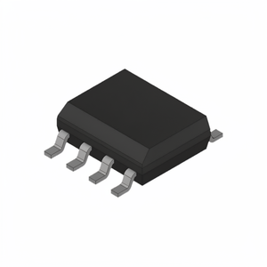 8 SOlC Data Acquisition X9015US8 Buy Online Electronic Components Original - Product Image 1