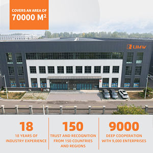 Machine d'automatisation de soudage industrielle intelligente, système laser à fibre en parfait état pour le métal - Product Image 6