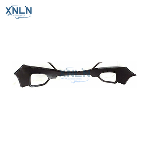 <span class=keywords><strong>Pare</strong></span>-chocs avant de voiture directement de l'usine 86511-1U000 pour KIA Sorento 2010-2012, pièces de carrosserie de remplacement OEM - Product Image 5