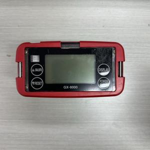 เครื่องตรวจจับก๊าซแบบพกพา RKI RX-8700 รุ่นดั้งเดิม ตรวจจับน้ำมัน 3-in-1 H2S O2 พร้อมปั๊มในตัว - Product Image 5