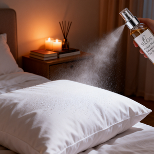 SILOS Dream Weave - <span class=keywords><strong>Bruma</strong></span> para Almohadas y Aceite <span class=keywords><strong>Corporal</strong></span> Relajante en Spray - Product Image 4