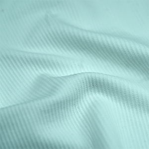 Tùy Chỉnh Chất Lượng Cao 40% <span class=keywords><strong>Cotton</strong></span> ,55% <span class=keywords><strong>Polyester</strong></span> ,5% Spandex Vải Cho Mặc Hàng Ngày Và Quần Áo Cho Cô Gái Và Chàng Trai - Product Image 3