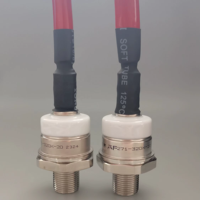 Diodes redresseuses D371-250-40 250A 4000V Diode russe pour le contrôle des moteurs AC/DC Diode redresseuse D271-250-20 D271-320-26