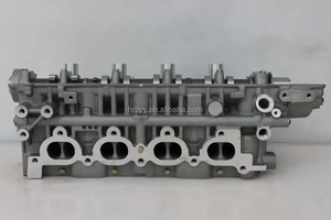 Culata del motor para G4GC 22100-23740 para H-yundai Elantra/<span class=keywords><strong>Tucson</strong></span>/Sonata 2.0L 16V para k-ia Spectra - Product Image 2