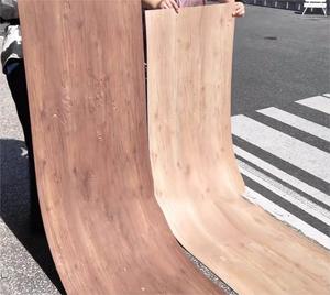 Pannello Flessibile in Travertino Intrecciato di Canapa, Decorazione per Pareti Esterne, Mattoni Morbidi in Argilla MCM, Foglio Naturale Impermeabile - Product Image 2