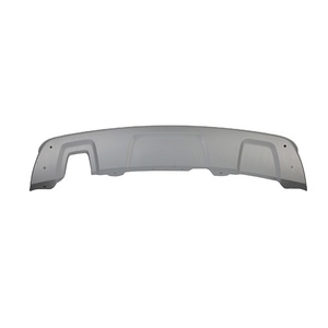 Nuova Protezione Paraurti Posteriore per <span class=keywords><strong>Duster</strong></span> Modello OE 850701407R - Product Image 1