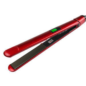 เครื่องหนีบผมตรงเคลือบเซรามิกเครื่อง<span class=keywords><strong>หนีบ</strong></span><span class=keywords><strong>ผม</strong></span>เครื่องหนีบผมและจัดแต่งทรง<span class=keywords><strong>ผม</strong></span>เครื่องหนีบร้อน plancha de Cabello - Product Image 5