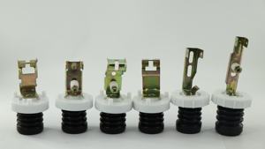 <span class=keywords><strong>Tuyau</strong></span> de vidange de machine à laver avec capuchon d'étanchéité en caoutchouc - Product Image 4