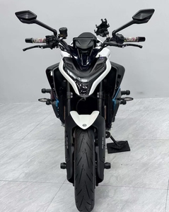 CFMoto 675NK 2025, <span class=keywords><strong>Moto</strong></span> Deportiva de 675cc - 95HP de Potencia, Chasis Ligero, Manejo Ágil |   Precio de Fábrica - Product Image 5